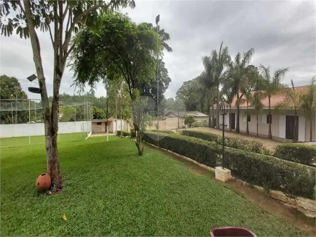 Sítio / Chácara para Venda em Itupeva/SP Chácaras do Guacuri 6 Quartos