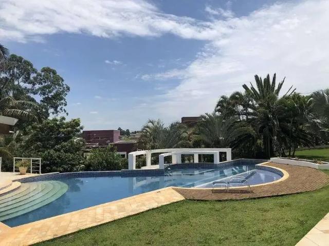 Sítio / Chácara para Venda em Itupeva/SP Colinas de Inhandjara 5 Quartos