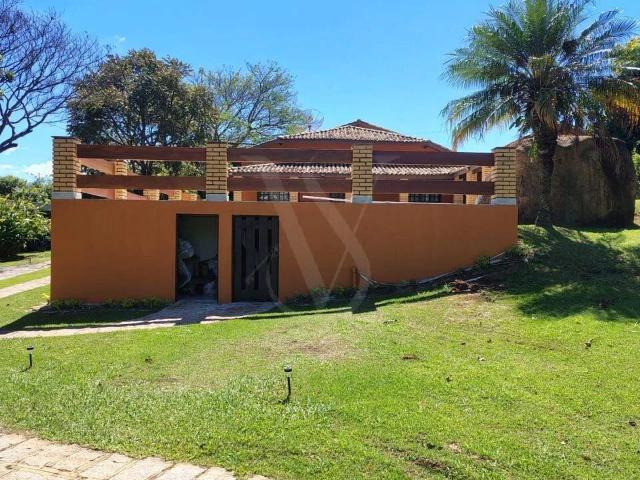 Sítio / Chácara para Venda em Itupeva/SP Horizonte Azul 3 Quartos