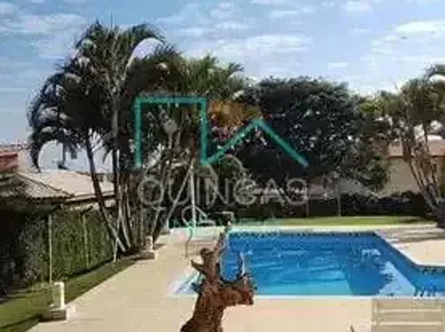 Sítio / Chácara para Venda em Itupeva/SP Horizonte Azul 3 Quartos