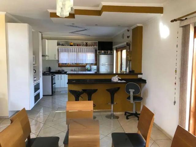 Sítio / Chácara para Venda em Itupeva/SP Jardim do Ribeirão II 4 Quartos