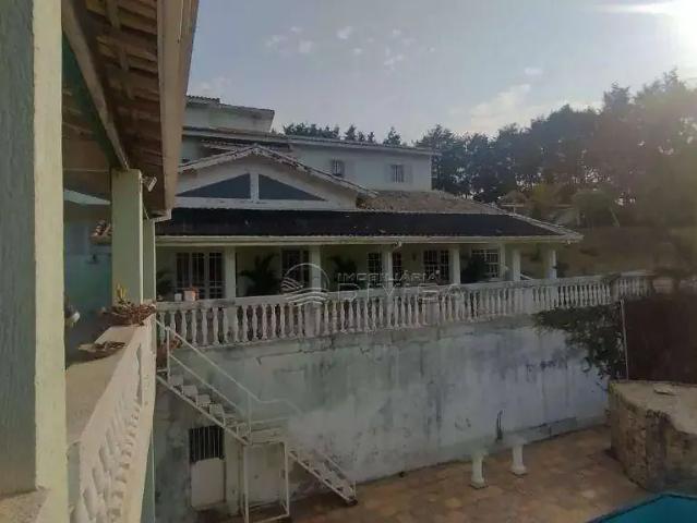 Sítio / Chácara para Venda em Itupeva/SP Jardim do Ribeirao I 5 Quartos
