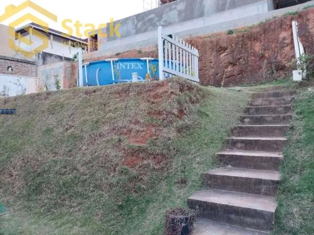 Sítio / Chácara para Venda em Itupeva/SP Jardim Primavera 3 Quartos