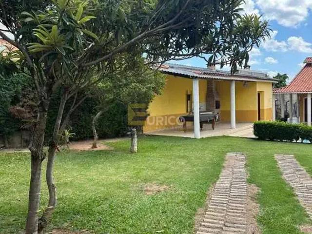 Sítio / Chácara para Venda em Itupeva/SP Parque dos Cafezais 4 Quartos