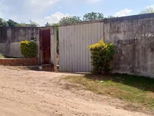 Sítio / Chácara para Venda em Itupeva/SP Parque dos Cafezais II 3 Quartos