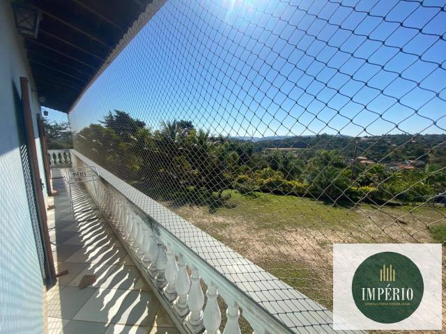 Sítio / Chácara para Venda em Itupeva/SP Parque dos Cafezais II 4 Quartos