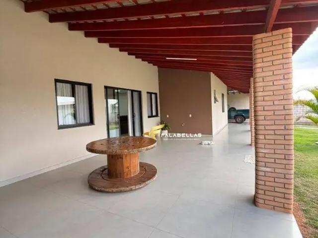 Sítio / Chácara para Venda em Itupeva/SP São Venâncio 4 Quartos