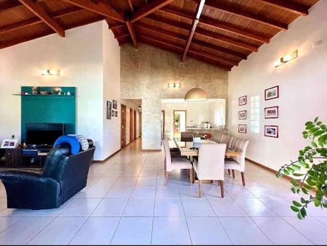 Sítio / Chácara para Venda em Itupeva/SP São José do Ribeirão 3 Quartos