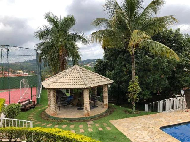 Sítio / Chácara para Venda em Itupeva/SP São José do Ribeirão 4 Quartos