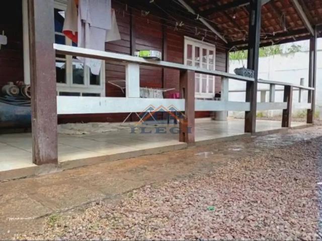 Sítio / Chácara para Venda em Itupeva/SP Santa Eliza 3 Quartos