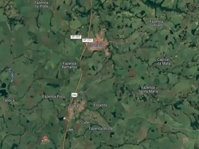 Sítio / Chácara para Venda em Ituverava/SP Centro