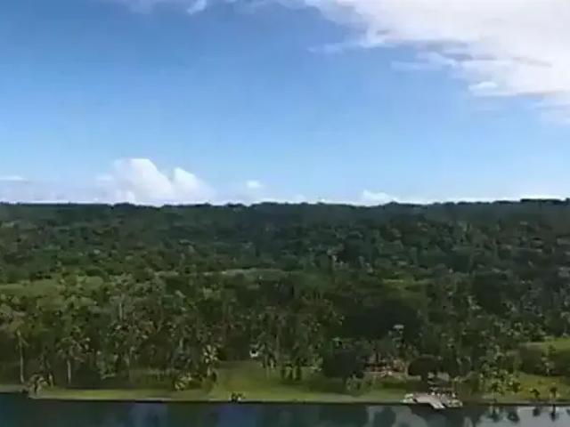 Sítio / Chácara para Venda em Itacaré/BA Alto da Boa Vista 10 Quartos