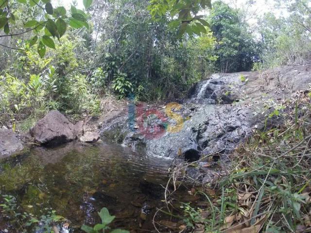 Sítio / Chácara para Venda em Itacaré/BA Vila Camboinha
