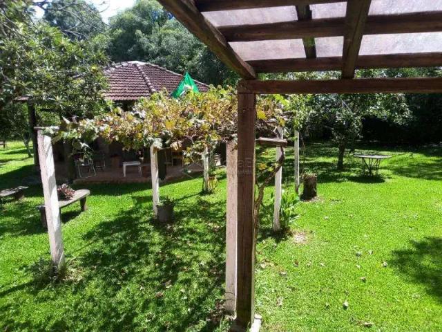 Sítio / Chácara para Venda em Itaara/RS Centro 2 Quartos