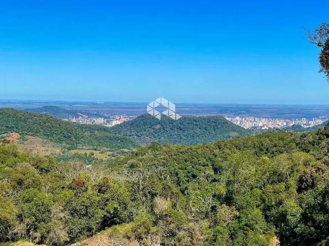 Sítio / Chácara para Venda em Itaara/RS Centro