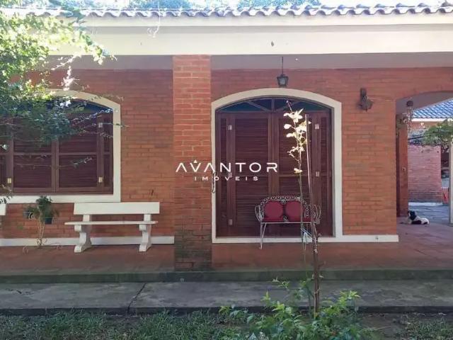 Sítio / Chácara para Venda em Itaara/RS Parque Serrano 3 Quartos