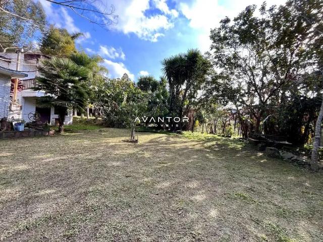 Sítio / Chácara para Venda em Itaara/RS Parque Serrano 2 Quartos