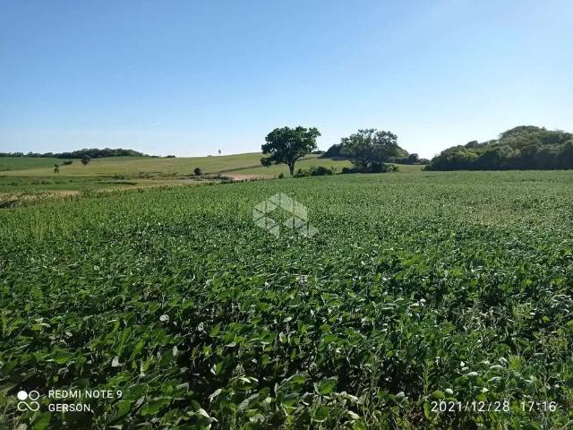 Sítio / Chácara para Venda em Itaara/RS Parque Serrano