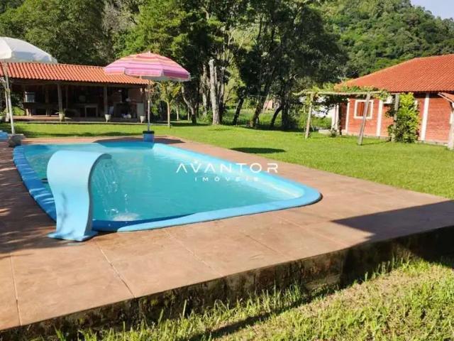 Sítio / Chácara para Venda em Itaara/RS Zona Rural 3 Quartos