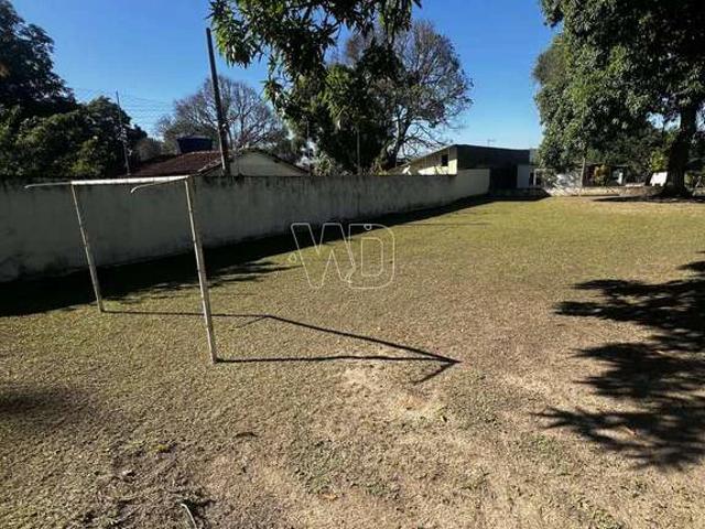 Sítio / Chácara para Venda em Itaboraí/RJ Vila Rica 3 Quartos