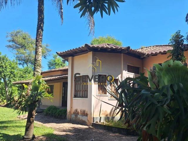 Sítio / Chácara para Venda em Itaboraí/RJ Vila Rica 5 Quartos