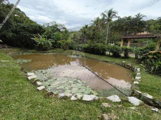 Sítio / Chácara para Venda em Itaboraí/RJ Agro Brasil Sambaetiba 1 Quartos