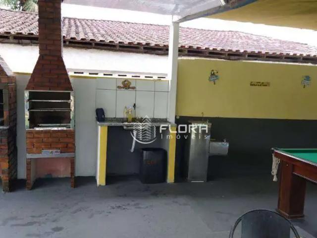 Sítio / Chácara para Venda em Itaboraí/RJ Agro Brasil Sambaetiba 5 Quartos