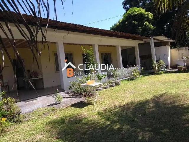 Sítio / Chácara para Venda em Itaboraí/RJ Caluge 1 Quartos