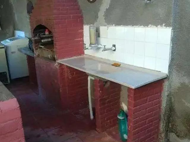 Sítio / Chácara para Venda em Itaboraí/RJ Centro Sambaetiba