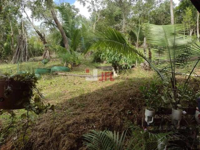 Sítio / Chácara para Venda em Itaboraí/RJ Centro Sambaetiba 3 Quartos
