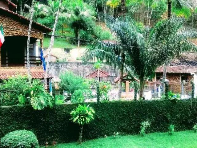 Sítio / Chácara para Venda em Itaboraí/RJ Chácaras Bela Vista Sambaetiba 7 Quartos