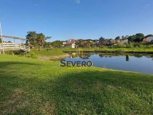 Sítio / Chácara para Venda em Itaboraí/RJ Marambaia