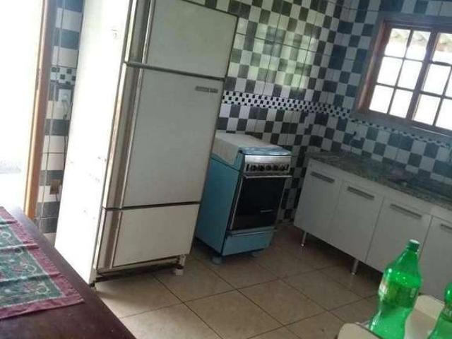 Sítio / Chácara para Venda em Itaboraí/RJ Marambaia Manilha 2 Quartos