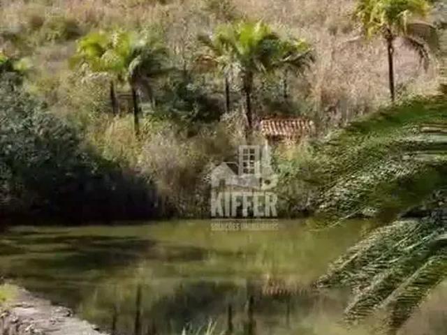 Sítio / Chácara para Venda em Itaboraí/RJ Peróbas Pachecos 5 Quartos