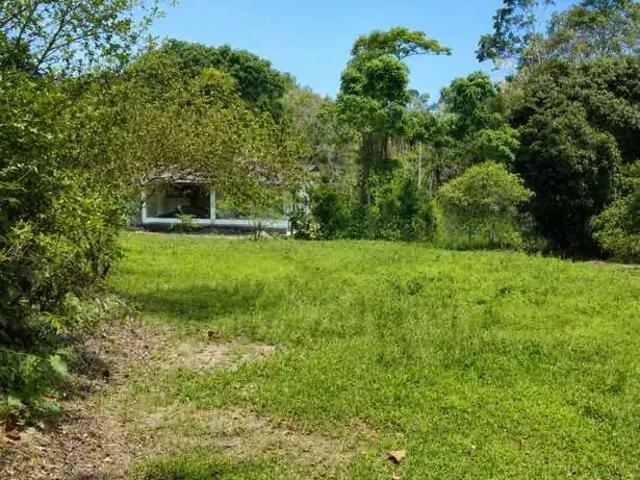 Sítio / Chácara para Venda em Itaboraí/RJ Picos 1 Quartos