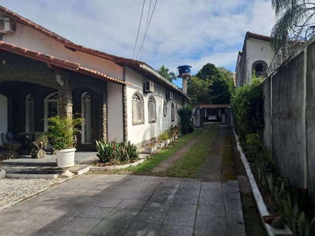 Sítio / Chácara para Venda em Itaboraí/RJ Retiro 5 Quartos