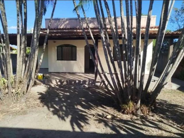 Sítio / Chácara para Venda em Itaboraí/RJ Retiro São Joaquim 3 Quartos
