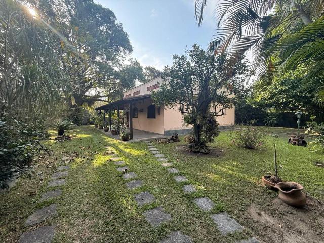 Sítio / Chácara para Venda em Itaboraí/RJ Retiro São Joaquim 2 Quartos