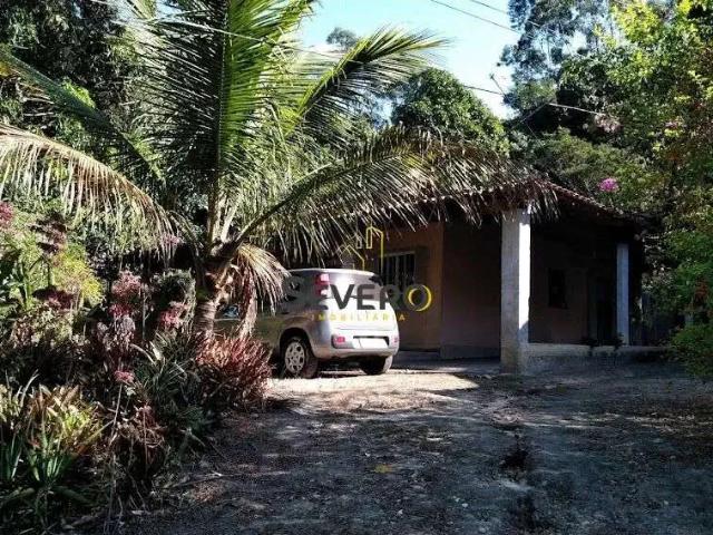 Sítio / Chácara para Venda em Itaboraí/RJ São José 5 Quartos
