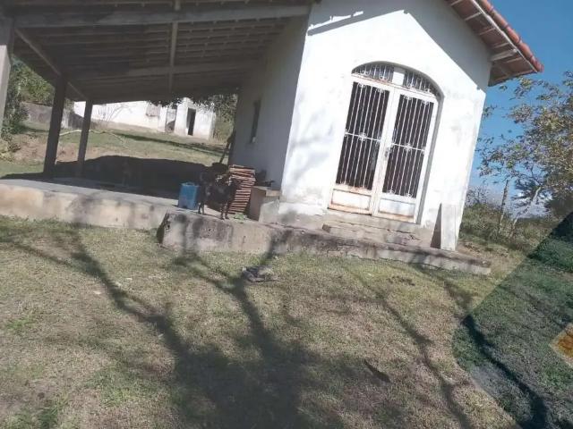 Sítio / Chácara para Venda em Itaboraí/RJ Sapê