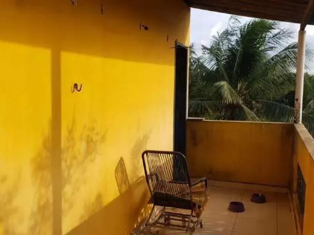 Sítio / Chácara para Venda em Itabaiana/SE Área Rural de Itabaiana 3 Quartos