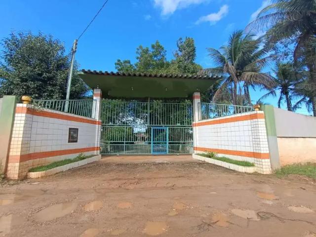 Sítio / Chácara para Venda em Itabaiana/SE Área Rural de Itabaiana 2 Quartos