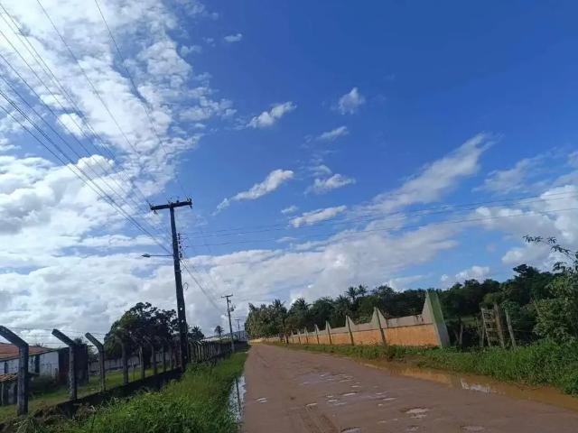 Sítio / Chácara para Venda em Itabaiana/SE Área Rural de Itabaiana 2 Quartos