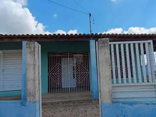 Sítio / Chácara para Venda em Itabaiana/SE Lagoa do Forno 2 Quartos