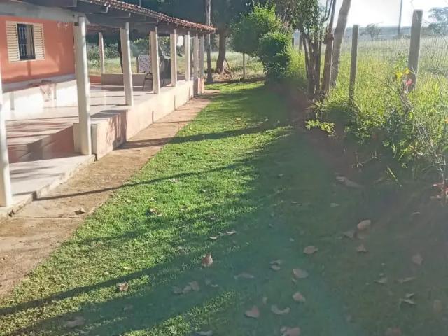 Sítio / Chácara para Venda em Itaberaí/GO Zona Rural 3 Quartos