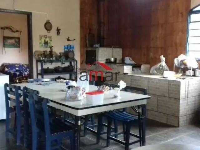 Sítio / Chácara para Venda em Itabira/MG Área Rural de Itabira 3 Quartos