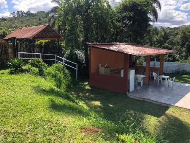 Sítio / Chácara para Venda em Itabirito/MG Açude 12 Quartos