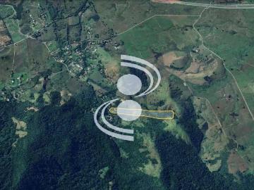 Itaguaí, Rio de Janeiro - Varanda, Piscina