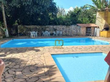 Itaguaí, Rio de Janeiro - Garagem, Piscina