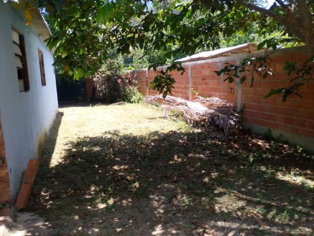 Sítio / Chácara para Venda em Itaguaí/RJ Weda